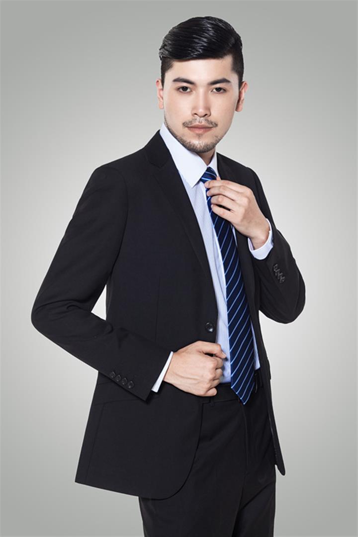 谢珊宪 技术统筹负责人
